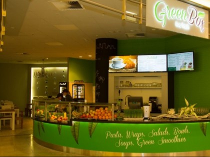 Foto: GreenBox_livefresh