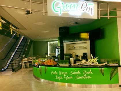 Foto: GreenBox_livefresh
