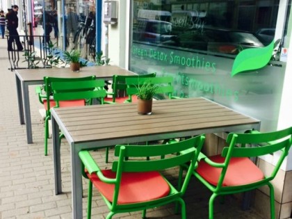 Foto: GreenBox_livefresh