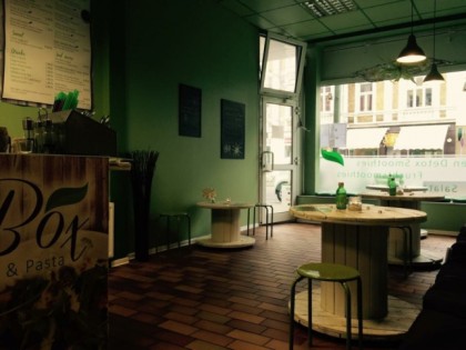 Foto: GreenBox_livefresh